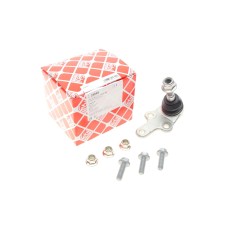 Опора кульова (передня/знизу) Ford Focus II 1.4-2.0TDCi 03-13