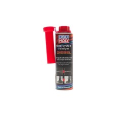 Присадка-очисник паливної системи Motorsystemreiniger Diesel (300ml)