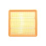 Фільтр повітряний Chery Kimo 07-14/QQ6 06-/Sweet 03-07