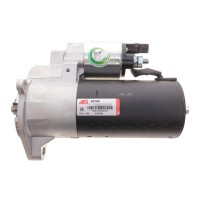 Стартер VW LT 28-46 II 2.5 SDI 96-06/Chevrolet Matiz 1.0 05-11 (2kw) (z=9)