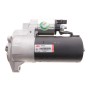 Стартер VW LT 28-46 II 2.5 SDI 96-06/Chevrolet Matiz 1.0 05-11 (2kw) (z=9)