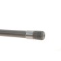 Піввісь (передня) BMW 1 (F20)/3 (F30/F80) xDrive 2.0 d/3.0 (B58/N55/N47) 12- (R) (27z/841mm)