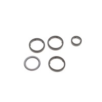 Прокладка радіатора масляного Land Rover Discovery/Range Rover 3.0 09- (к-кт)