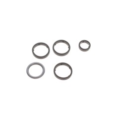 Прокладка радіатора масляного Land Rover Discovery/Range Rover 3.0 09- (к-кт)