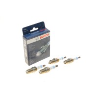 Свічка запалювання Opel Astra/Combo/Omega 1.0-3.2 85-