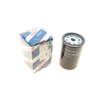 Фільтр паливний Renault Trucks 96-/ГАЗ Газель 2.4D 93-01/2.1TD 02-13/Камаз 5.9 03-