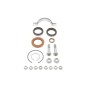 Сальник вала первинного КПП Ford Focus 1.0 EcoBoost 11-14