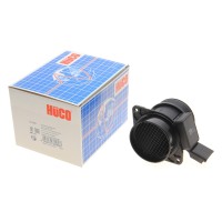 Витратомір повітря Fiat Scudo/Peugeot Expert 2.0 HDI 98-06 (HÜCO)