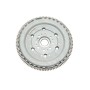 Демпфер + комплект зчеплення Ford Transit 2.4DI/TDE, 02-06, 55/66/85/88/92kw
