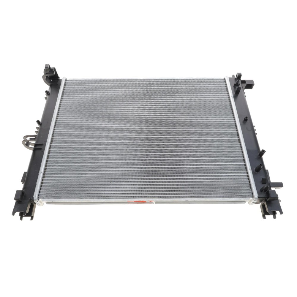 Радіатор охолодження Renault Dokker/Dacia Logan 1.2TCe/1.6/1.5dCi 12-