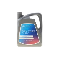 Олива 5W30 Twin Power Turbo (5L) (C3/SN/BMW Longlife-04)