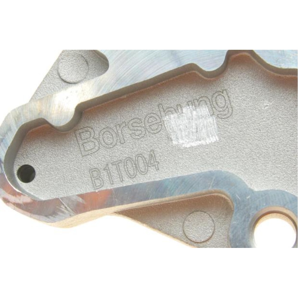 Комплект ланцюга ГРМ VW Golf V 1.4TSI, 10/03 - 02/09, 90/103/125kw, (z=130/18-18/36/36)