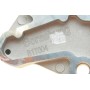 Комплект ланцюга ГРМ VW Golf V 1.4TSI, 10/03 - 02/09, 90/103/125kw, (z=130/18-18/36/36)
