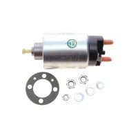 Реле стартера втягуюче Ford Transit 86-00