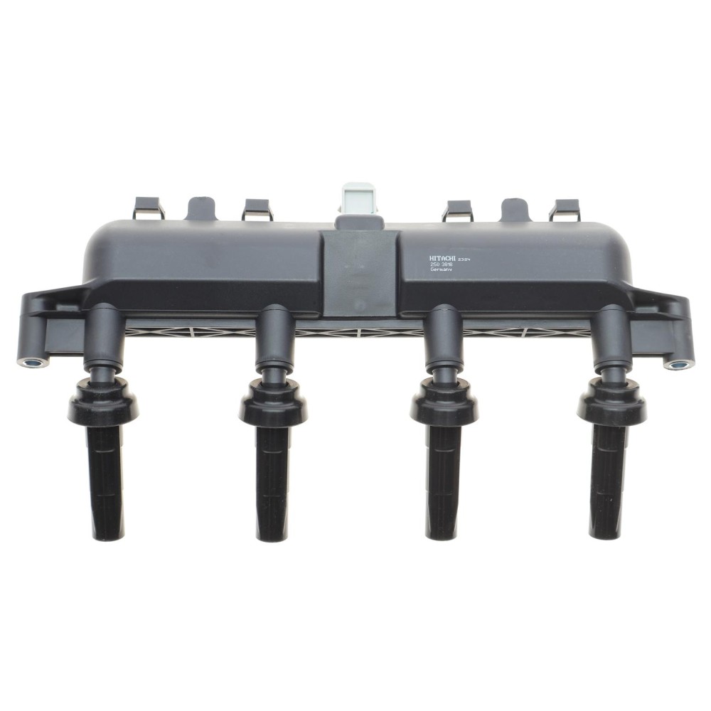 Котушка запалювання Citroen Berlingo/Peugeot Partner 1.1-1.4i 96-15
