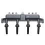 Котушка запалювання Citroen Berlingo/Peugeot Partner 1.1-1.4i 96-15
