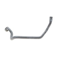 Патрубок радіатора Opel Astra H 1.4 04-10