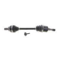 Піввісь (передня) Ford Focus 1.6 04-12 (L) (36x26x581mm)