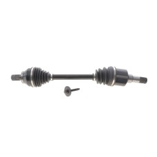Піввісь (передня) Ford Focus 1.6 04-12 (L) (36x26x581mm)