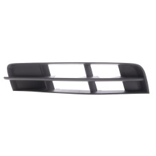 Решітка бампера (переднього) Audi Q7 06-15 (R)