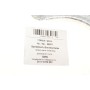 Захист диска гальмівного (переднього) (R) BMW 3 (F30/F80)/2 (F22/F87) 11-(для авто M-Performance гальма)