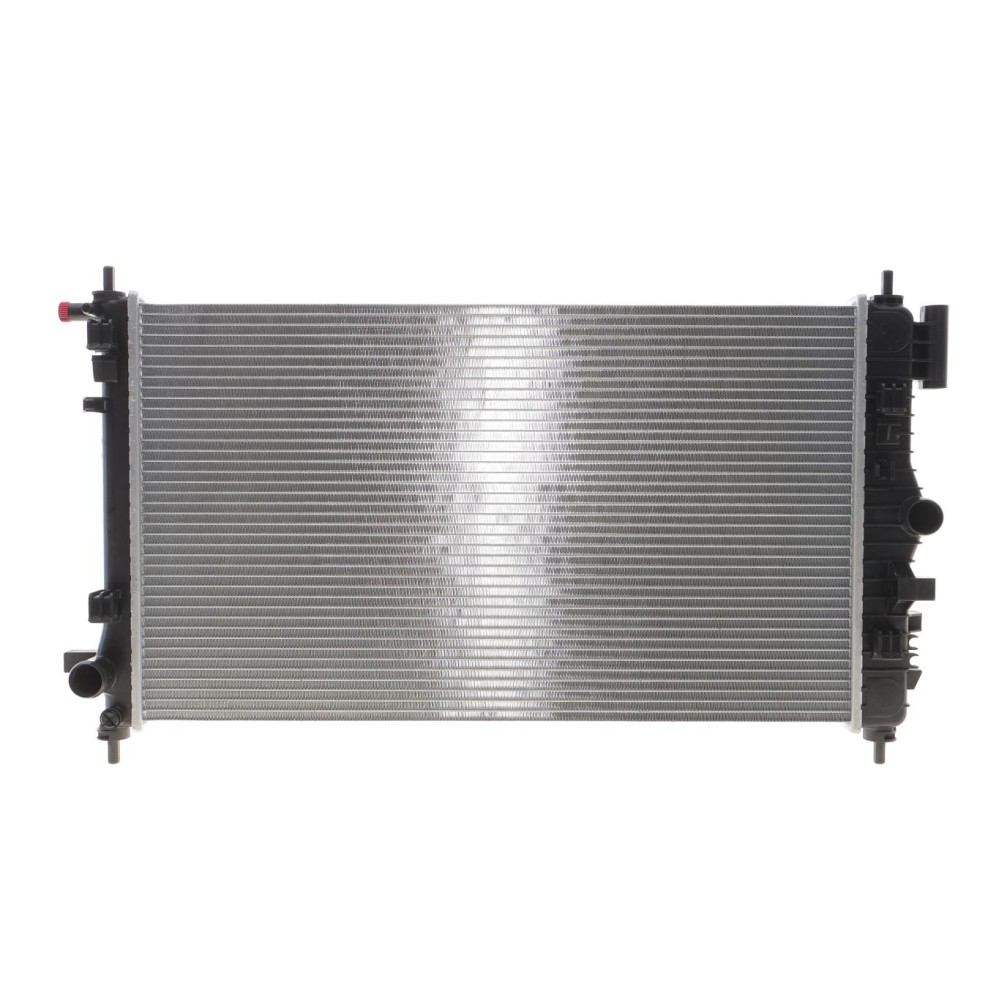 Радіатор охолодження Opel Insignia 2.0/2.8 08-17