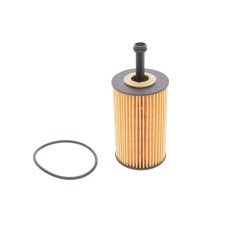 Фільтр масляний Citroen C2/C3/Berlingo/Peugeot 106-306/Partner 1.1i-1.6 00-10/Partner 1.4i 08-15