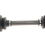 Піввісь (передня) Opel Corsa 1.0/1.2 16V 00- (L) (22x22x584x29T) (+ABS)