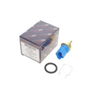 Датчик температури охолоджуючої рідини Citroen Berlingo/Jumper 2.0-2.2HDi 99-06 (3 конт.) (синій)