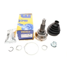 ШРКШ (зовнішній) Audi Q7 06-15/Porsche Cayenne 03-/VW Touareg 02-10 (30z/27z/64mm/100mm/61.7mm)