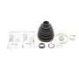 Пильник ШРКШ (зовнішній) Audi A3/TT/Seat Leon/VW Golf IV 96-06/Skoda Octavia 00-10 (25.26x90x93)