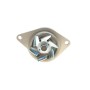 Комплект ГРМ + помпа VW Caddy II/Golf III 1.4 91-97 (19x135z)