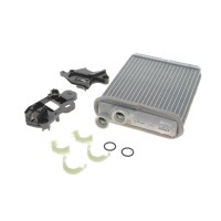 Радіатор пічки Peugeot 308 II 1.2VTi/1.6GTi/THP/1.6/2.0HDi 13-21