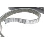 Комплект ременя генератора Citroen Jumper/Peugeot Boxer 2.2 HDi 11- (6PK1640)