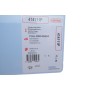 Прокладка ГБЦ Citroen C1/2/3/Ford Fiesta V/VI/Peugeot107/206/207/307 1.4 (1.45mm)