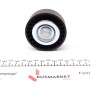 Ролик генератора BMW 1 (E81)/3 (E46/90)/X1 (E84)/X3 (E83) 1.6-2.0 01- (паразитний) (70x26)