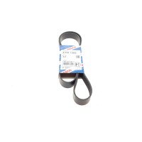 Ремінь генератора MB Atego/Axor/Econic/Cito 98- (8PK1365) (OM900/OM904)