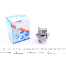 Помпа води Skoda Fabia/VW Polo/Seat Cordoba 1.9SDI 09- (19z) (R/B)(7 лоп)(h шківа=33.5mm/d імп=60mm)