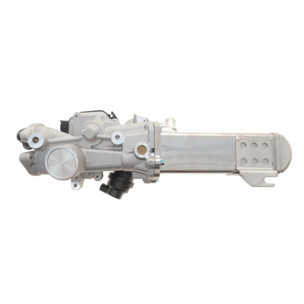 Радіатор рециркуляції ВГ з клапаном EGR Citroen C5 III 2.2 HDi 10-