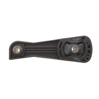 Подушка КПП Renault Kangoo 1.9dTi 00- (косточка)