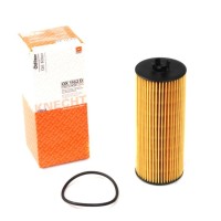 Фільтр масляний MB A-class (W176)/C (C205)/E (W212) 11-