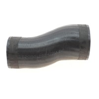 Патрубок інтеркулера (нижній) MB Vito (W639) 2.2 CDI (OM646) 03-