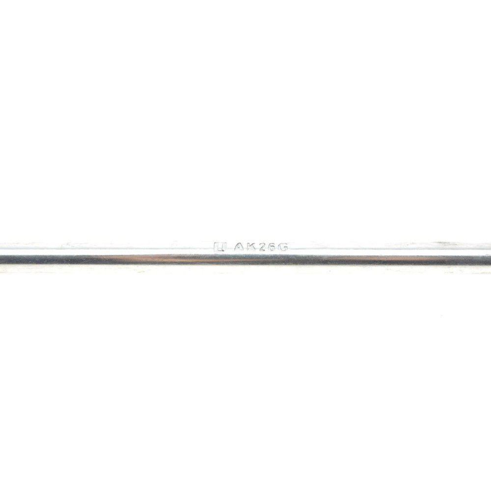 Тяга стабілізатора (переднього) (R) BMW 5 (E39) 95- (L=240mm)
