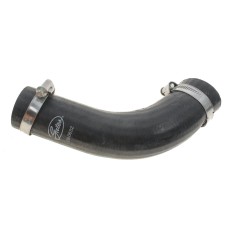 Патрубок інтеркулера Ford Transit 2.4 TDCI 06- (d=45mm/47.5mm/L=243mm)