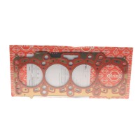 Прокладка ГБЦ VW T5/6 2.0 BiTDI 09- (3 метки) (1.71mm)