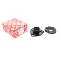 Подушка амортизатора (переднього) + підшипник MB Vito (W639) 03-