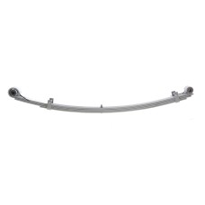 Ресора передня Toyota Hilux 2.0/2.2/2.4D -89 (к-кт 4 листа) (60/575/575) 4/8mm
