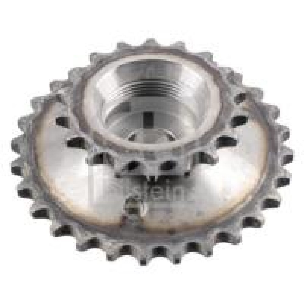 Шестерня ПНВТ BMW 5 (E39) 2.5-3.0d (M57) 98-03