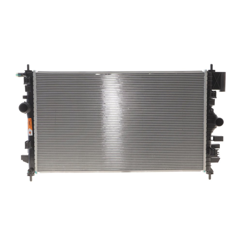 Радіатор охолодження Opel Insignia A 2.0 CDTi 10- (МКПП)