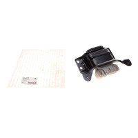 Подушка двигуна (L) VW Golf VII 1.2 TSI 12-